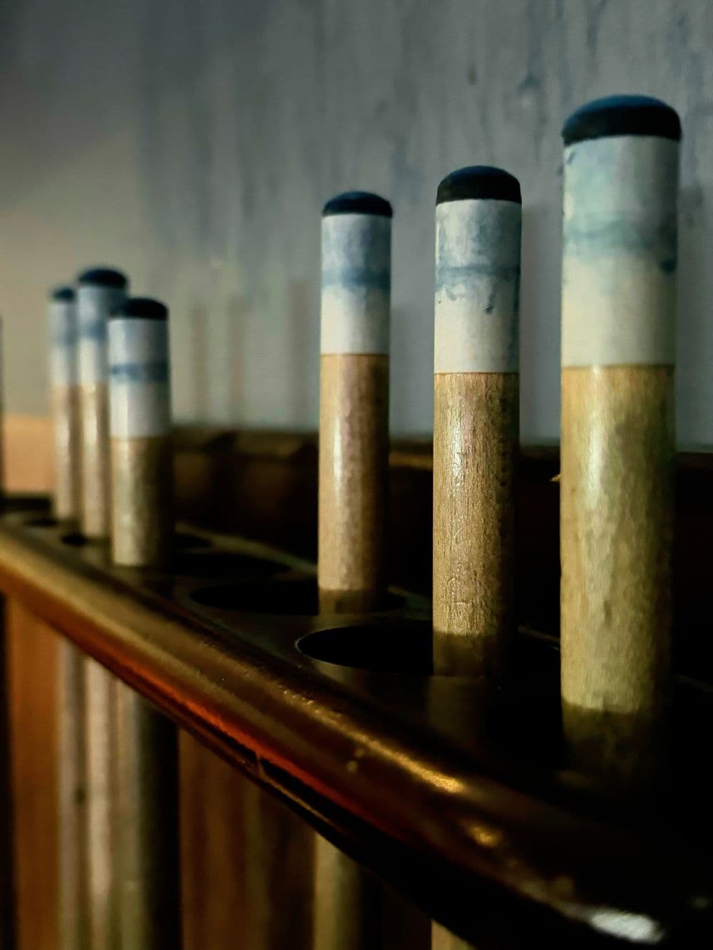 Peradon Ella Snooker Cue