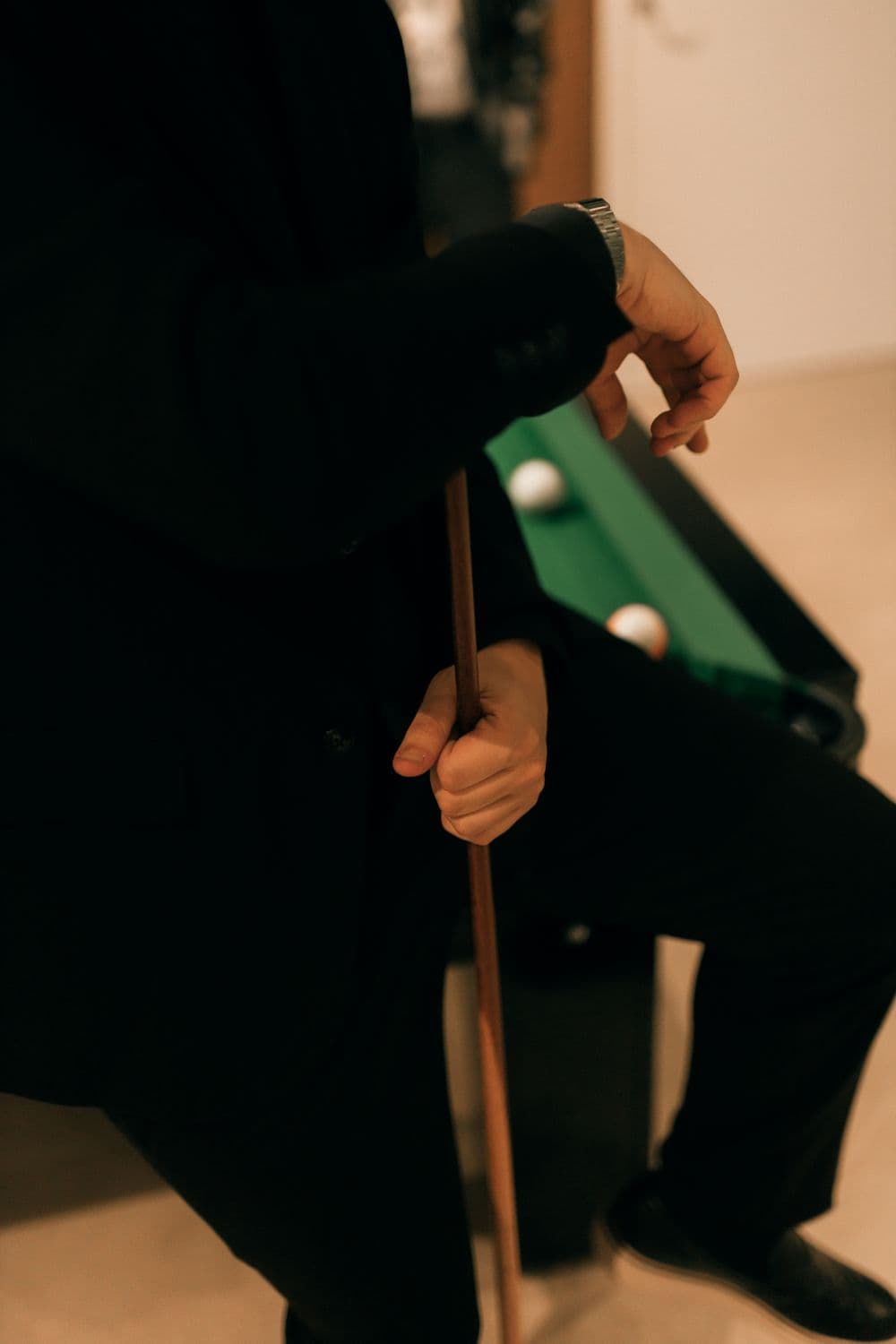Riley Cues Store